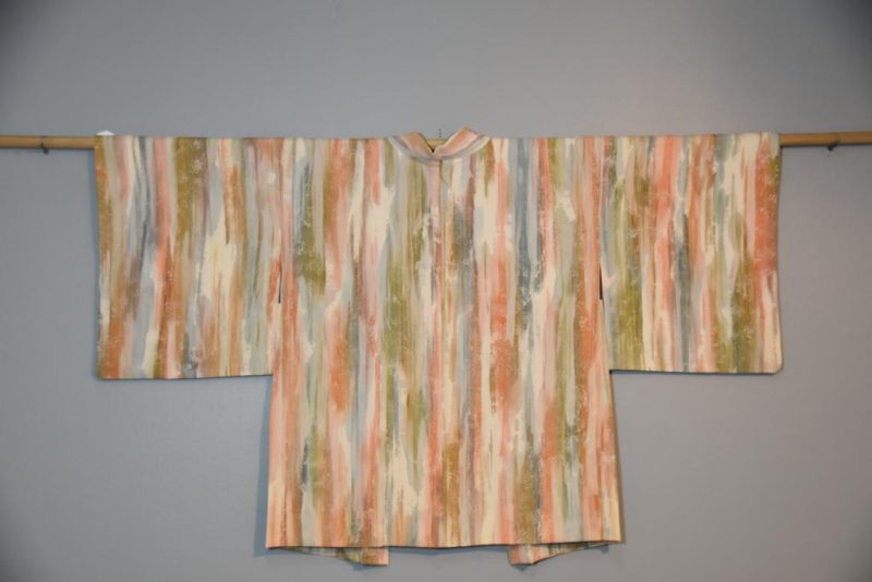 Silk Jacket - Image 2