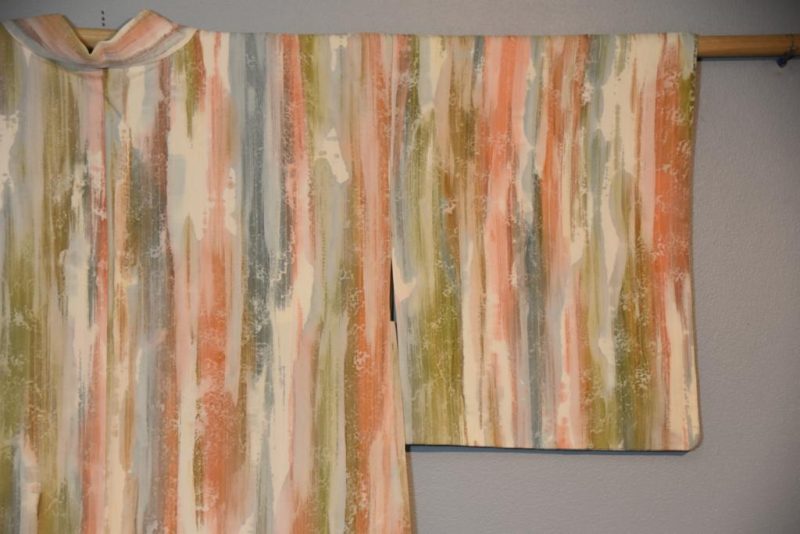 Silk Jacket - Image 6
