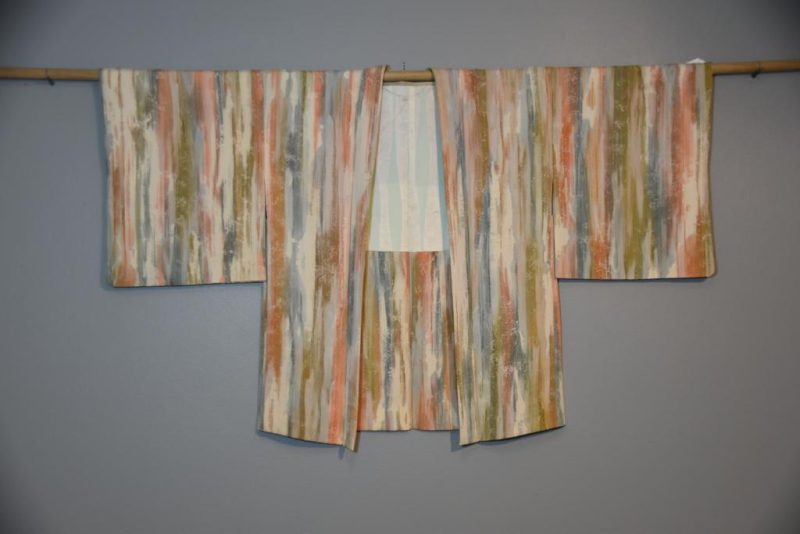 Silk Jacket - Image 4