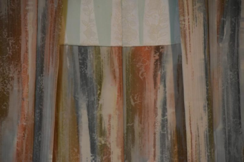 Silk Jacket - Image 3