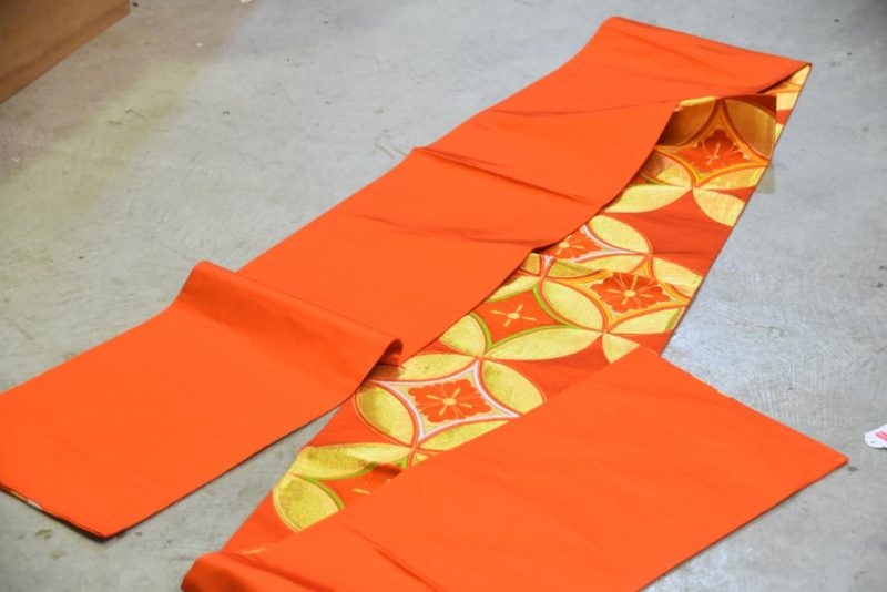 Japanese Table Runner (Obi) - Image 3