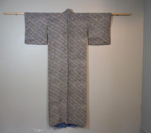 Kimono from Japan