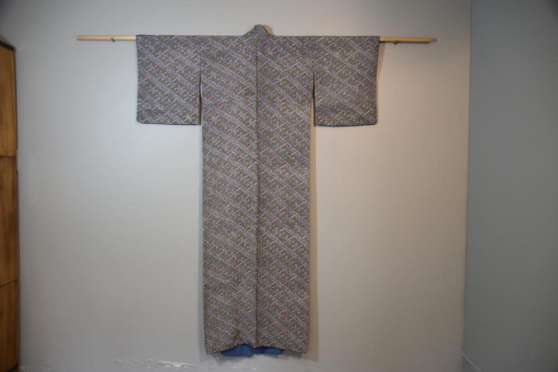 Kimono from Japan