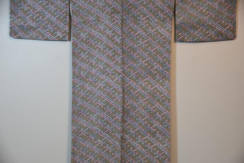 Kimono from Japan - Image 13