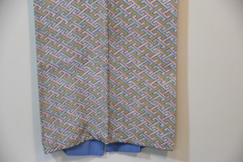 Kimono from Japan - Image 12