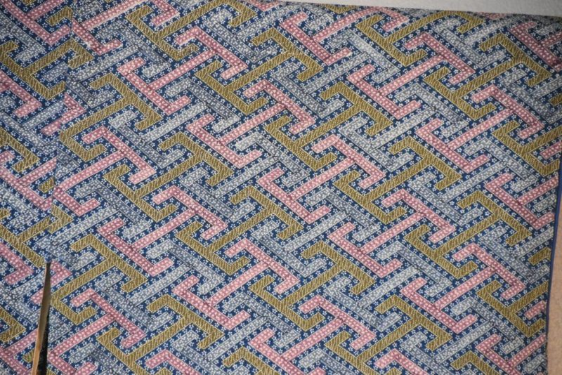 Kimono from Japan - Image 11