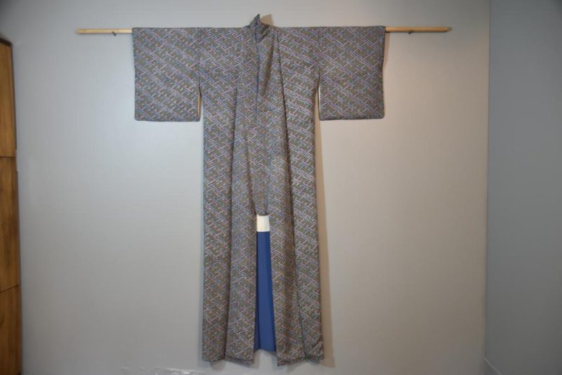 Kimono from Japan - Image 10