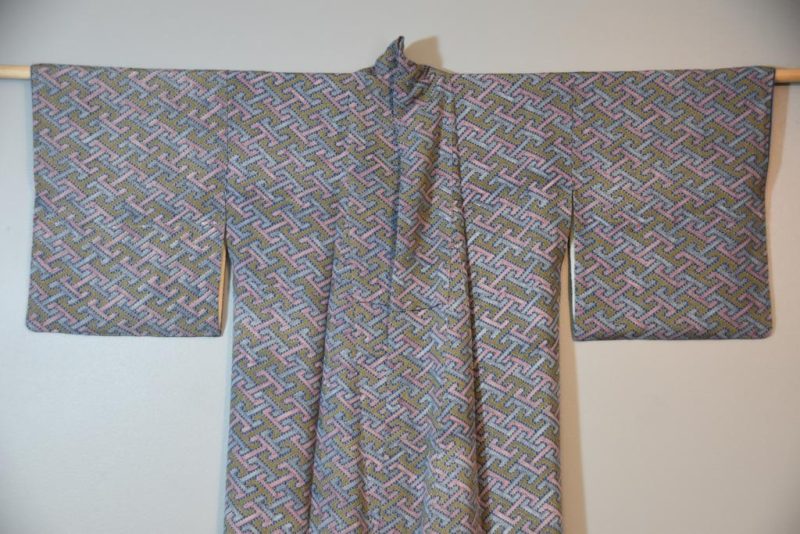 Kimono from Japan - Image 9
