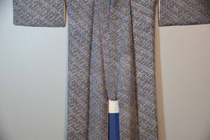Kimono from Japan - Image 8