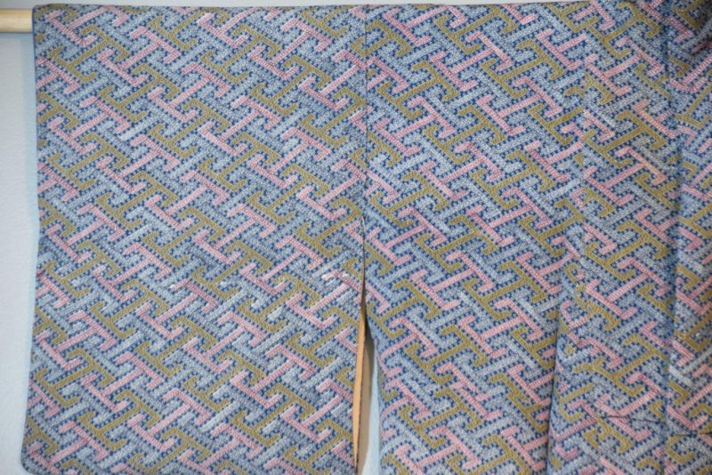 Kimono from Japan - Image 6
