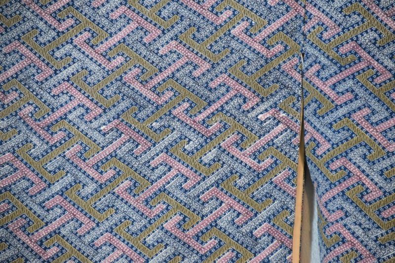 Kimono from Japan - Image 5