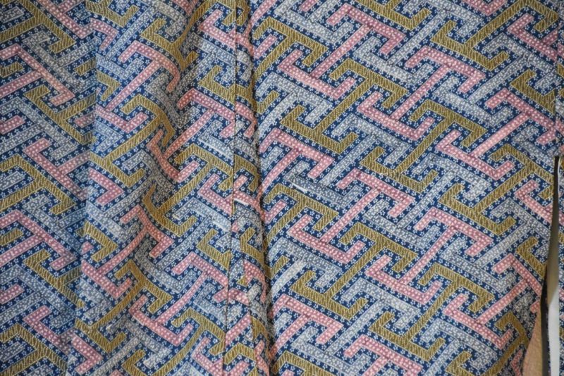 Kimono from Japan - Image 4