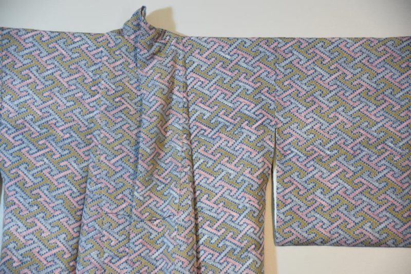 Kimono from Japan - Image 3