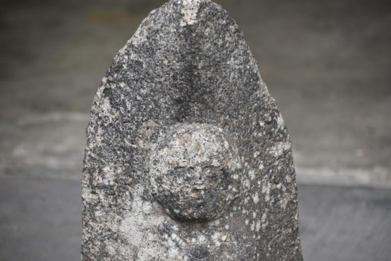 Stone Buddha - Image 2