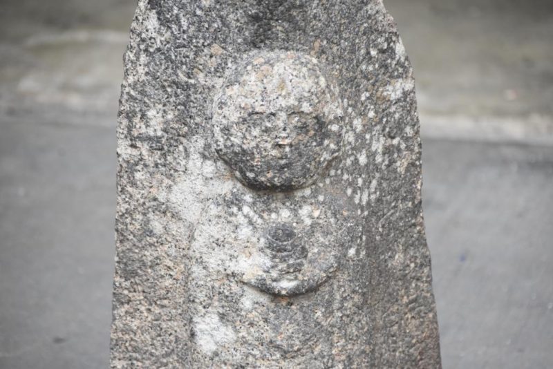Stone Buddha - Image 5