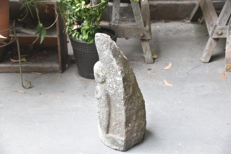 Stone Buddha - Image 4
