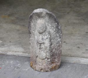 Buddhist Statue
