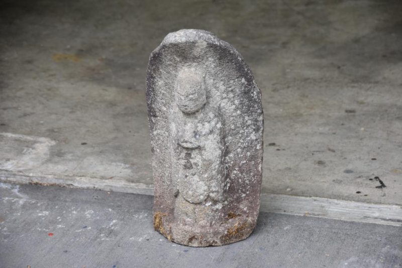 Buddhist Statue
