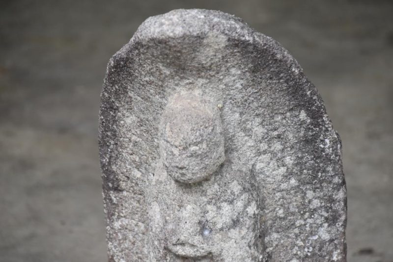 Buddhist Statue - Image 2
