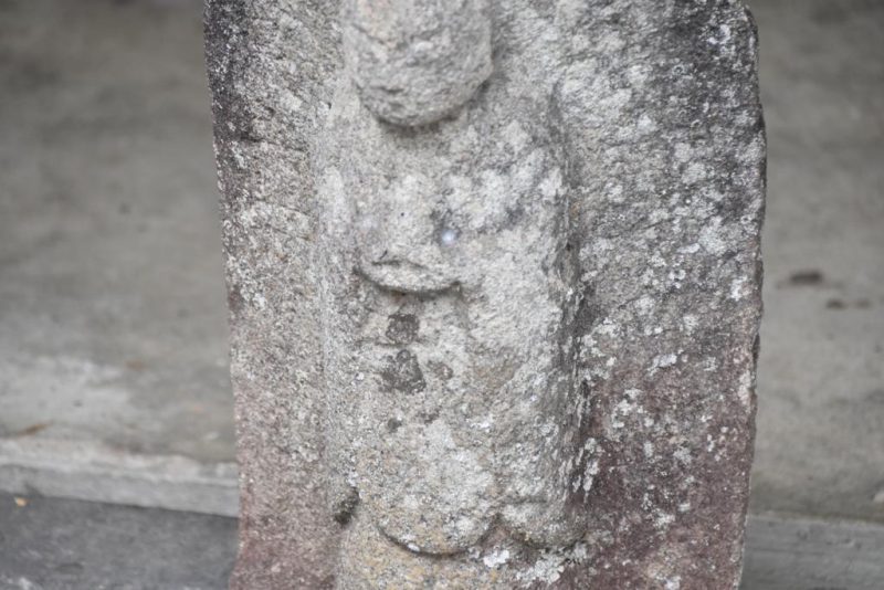 Buddhist Statue - Image 6