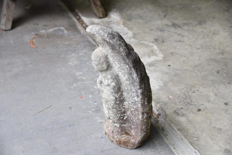 Buddhist Statue - Image 4
