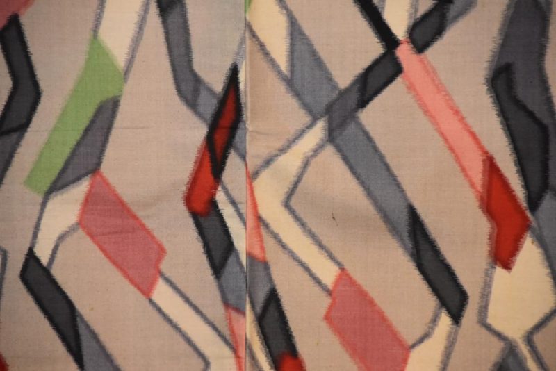 Handmade Japanese Kimono - Image 2