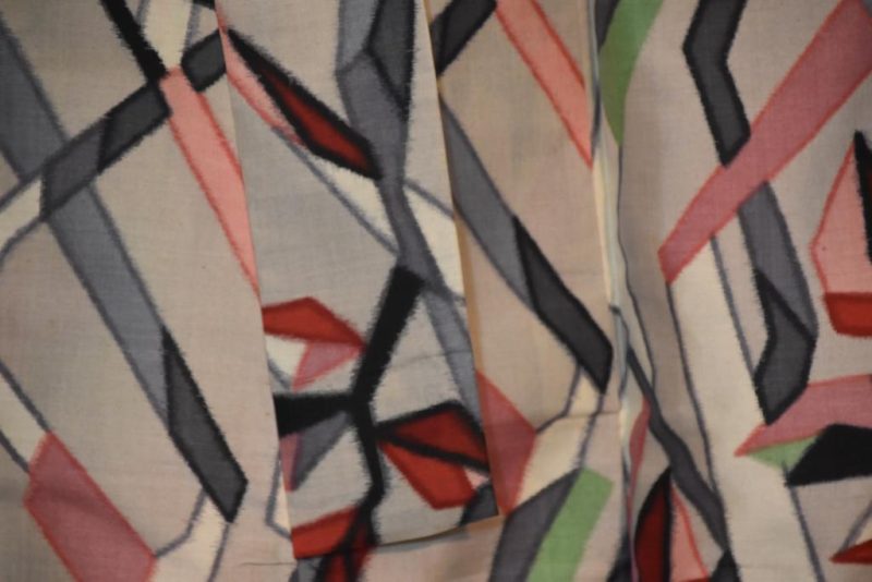 Handmade Japanese Kimono - Image 4