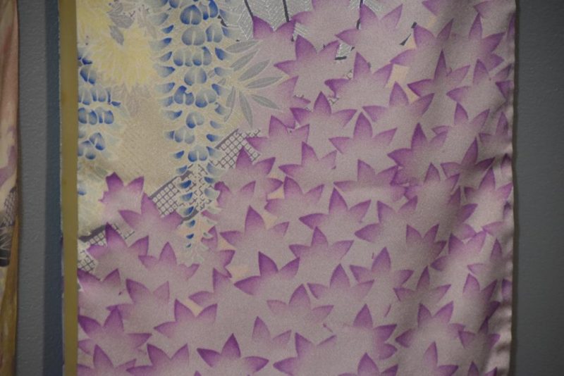 Furisode Kimono - Image 5