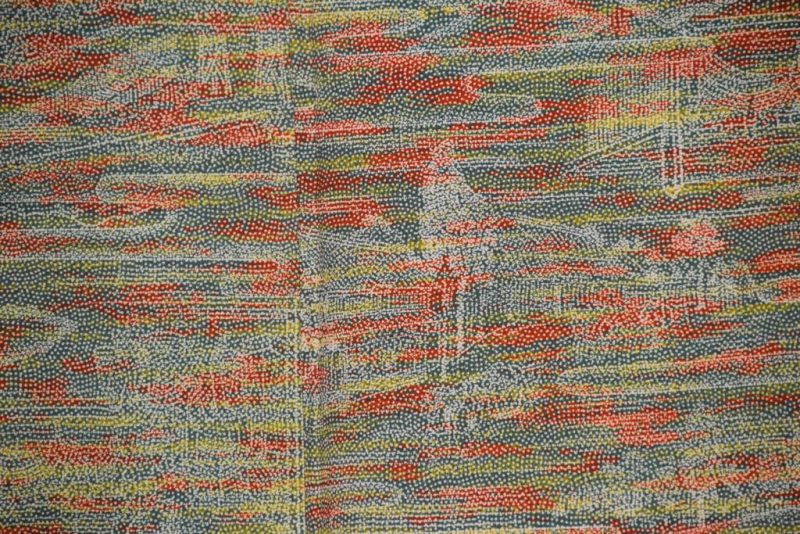 A Finely Detailed Kimono - Image 2