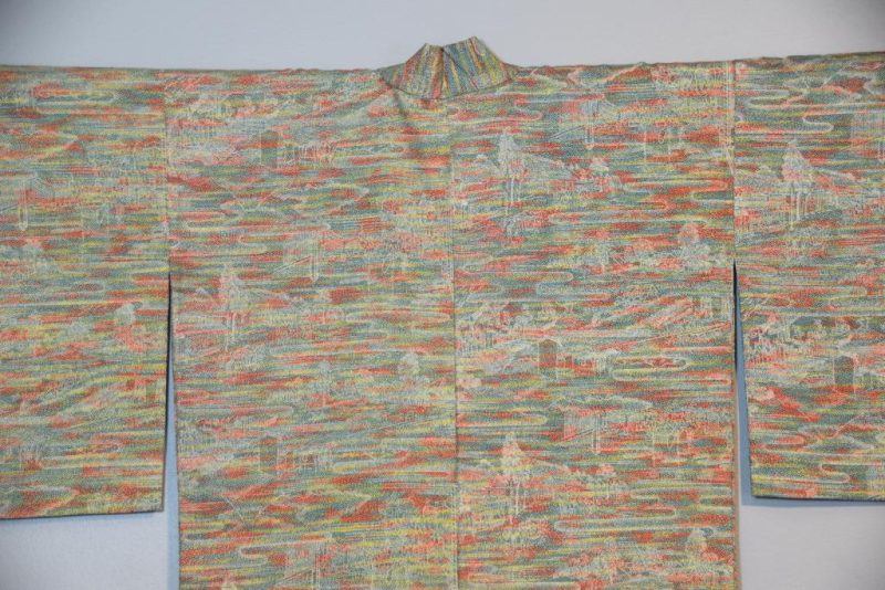 A Finely Detailed Kimono - Image 9