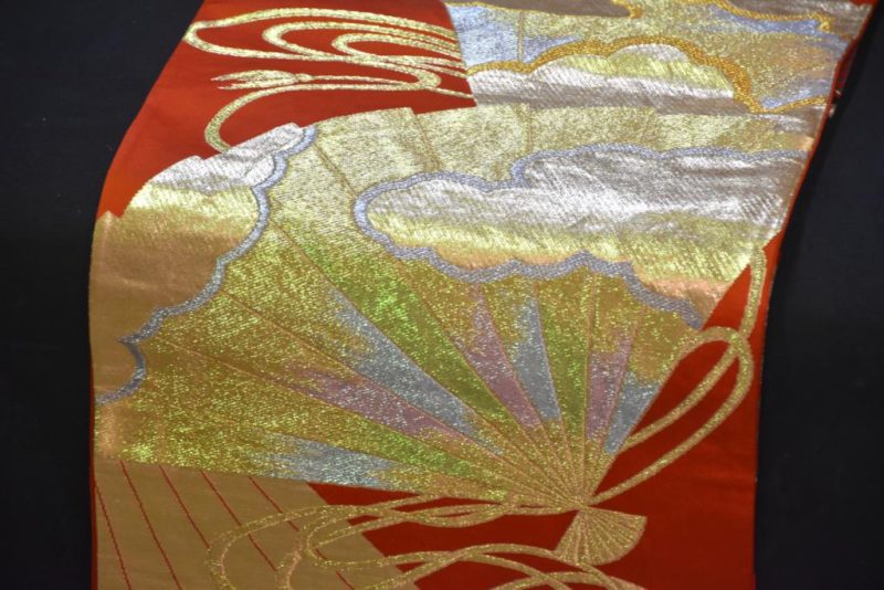 Brocade Sash - Image 2