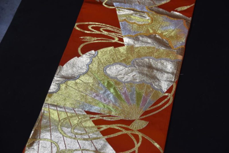 Brocade Sash - Image 7