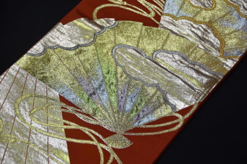 Brocade Sash - Image 6