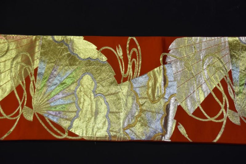 Brocade Sash - Image 5