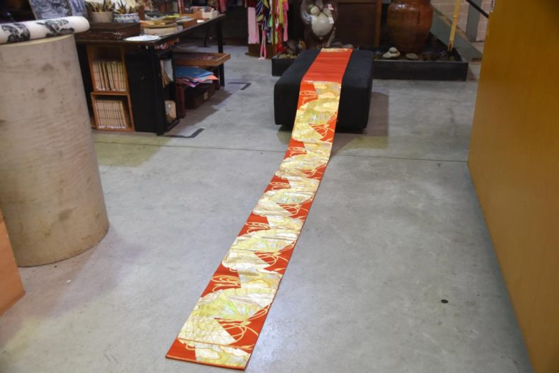 Brocade Sash - Image 4