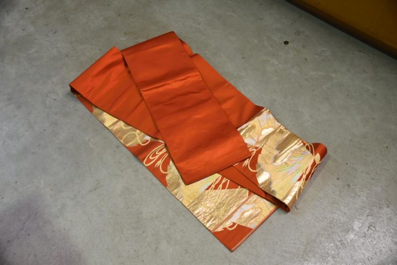 Brocade Sash - Image 3
