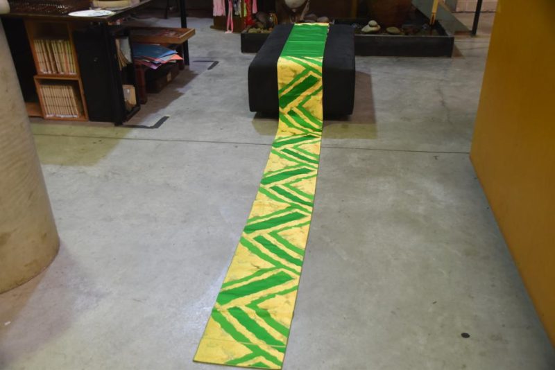 Kimono Sash - Image 4
