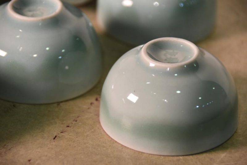Japanese Sake Set - Image 4