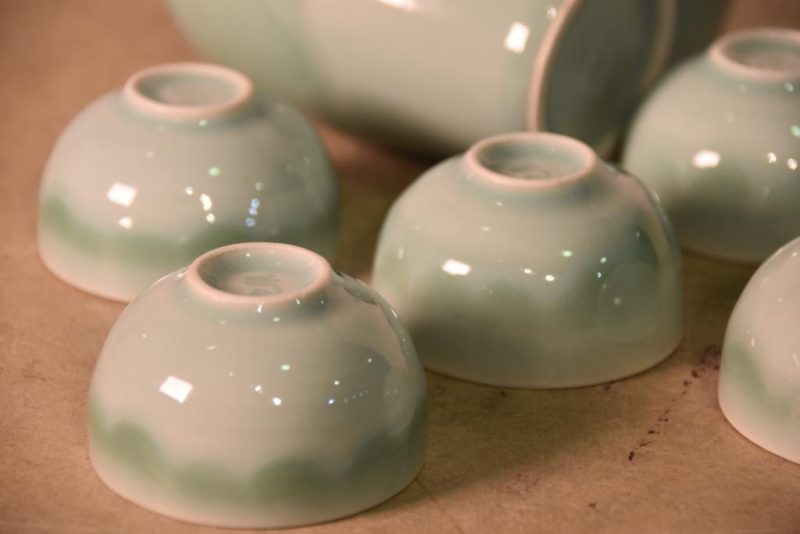 Japanese Sake Set - Image 3