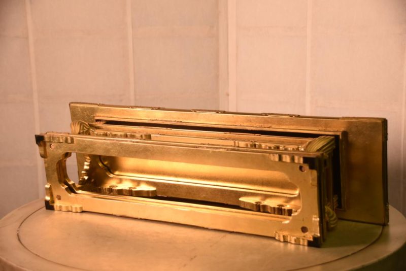 Vintage Japanese Altar Table - Image 4