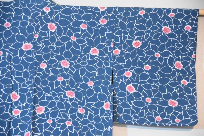 Silk Vintage Jacket - Image 8