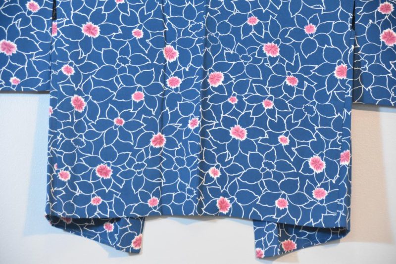 Silk Vintage Jacket - Image 7