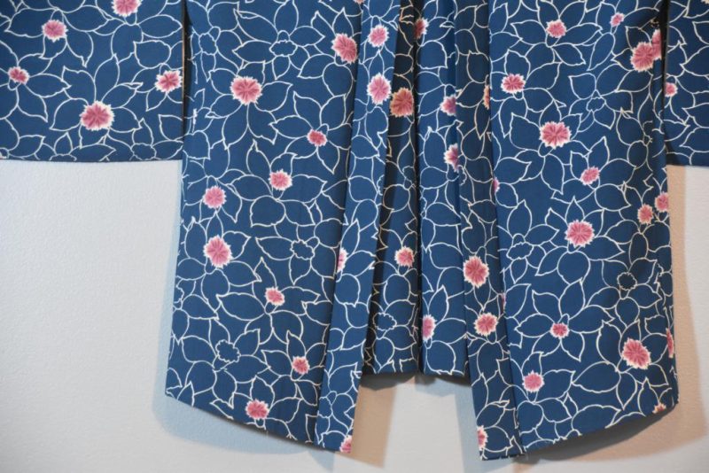 Silk Vintage Jacket - Image 5