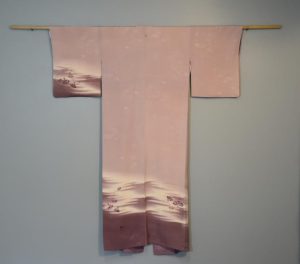 Japanese Vintage Kimono