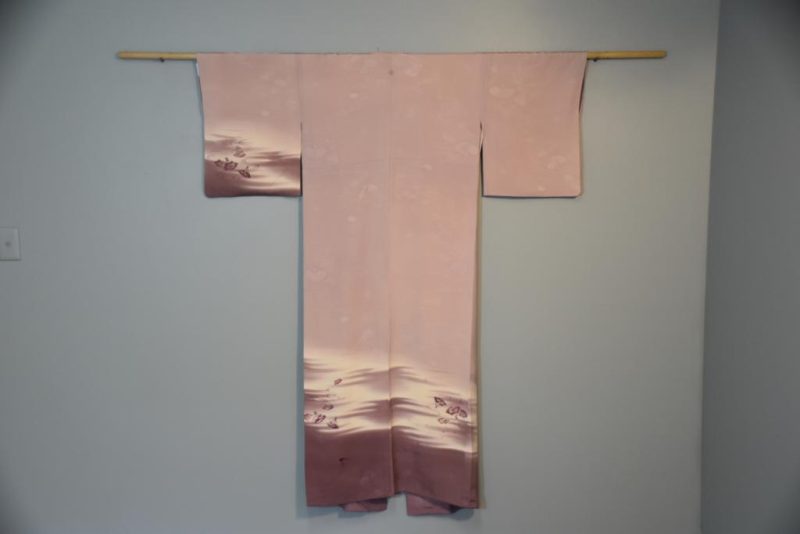 Japanese Vintage Kimono