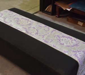Japanese Brocade