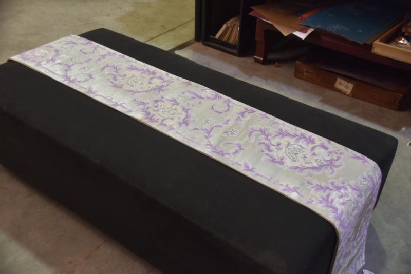 Japanese Brocade
