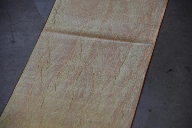 Japanese Brocade Obi Sash - Image 5
