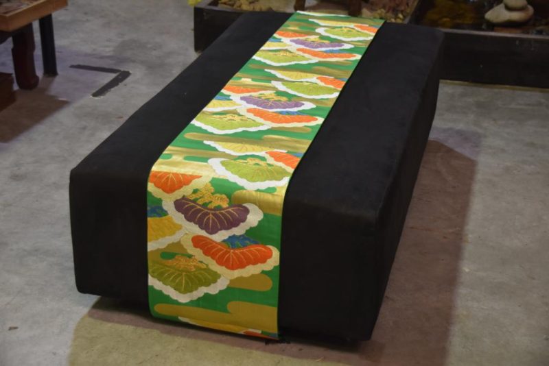 Kimono Sash