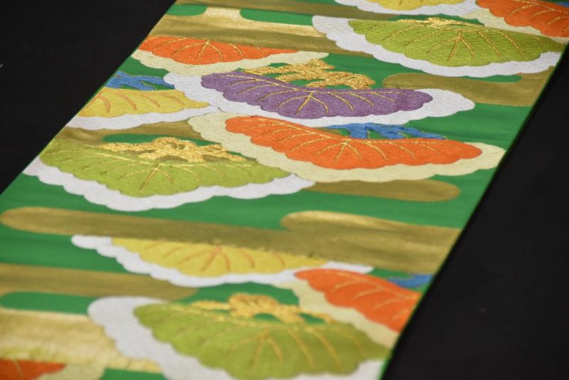 Kimono Sash - Image 2